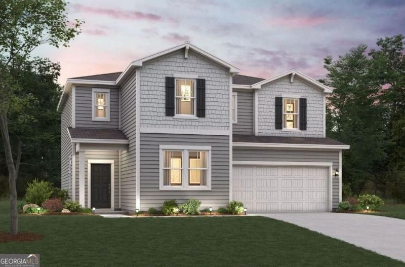 5104 Union Heights Way, Flowery Branch, GA 30542 Main Photo