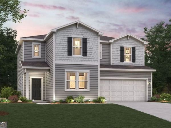 5104 Union Heights Way, Flowery Branch, GA 30542