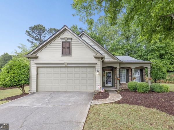 203 Bourke Court, Woodstock, GA 30188