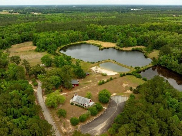 2171 Prather Road, Statesboro, GA 30461