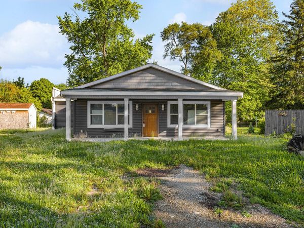 3317 Latonia Court , Columbus, OH 43232