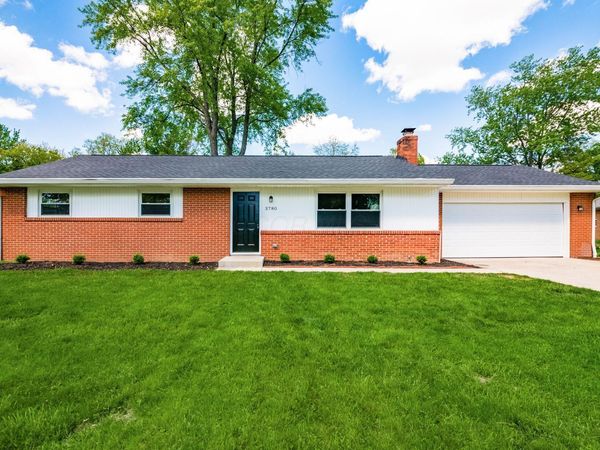 3780 Pamela Drive , Columbus, OH 43230