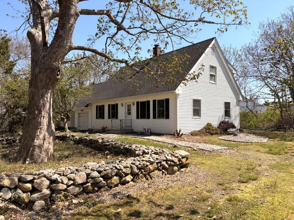 38 Bittersweet Drive , Brewster, MA 02631