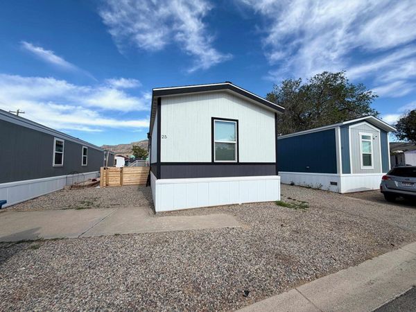 317 W 8th Street , Unit 25, Palisade, CO 81526