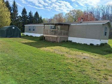 260-266 Rainbow Shores Road, Unit 2, Pulaski, NY 13142