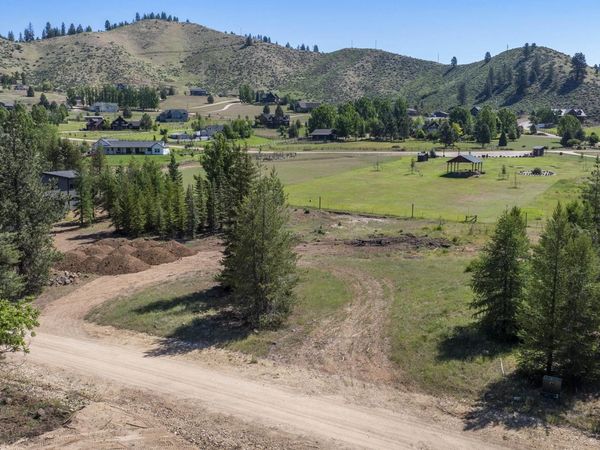 Lot 14 N Corral Flat, Boise, ID 83716