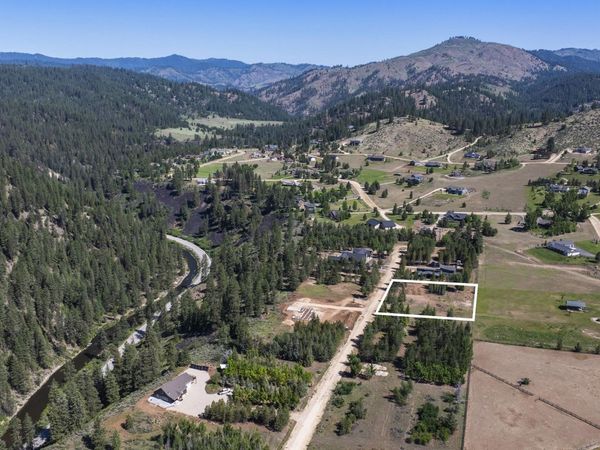 Lot 14 N Corral Flat, Boise, ID 83716