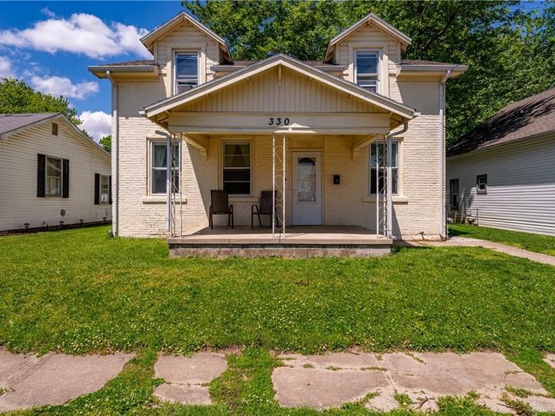 330 Young Street, Piqua, OH 45356 Photo 1