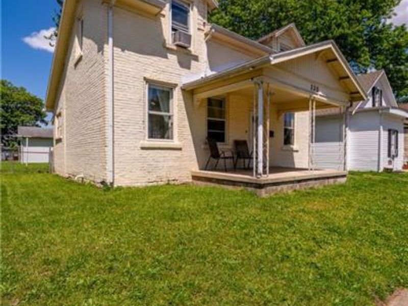 330 Young Street, Piqua, OH 45356 Photo 34