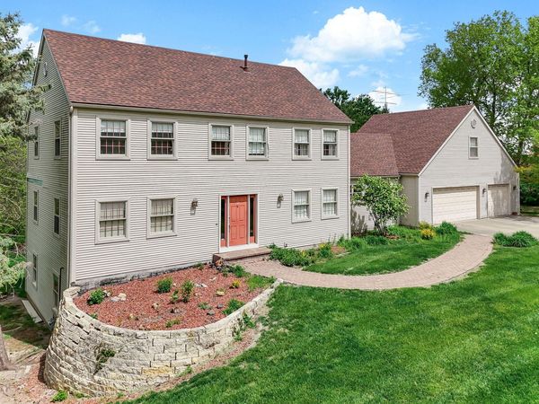 5667 Arrasmith Trail, Ames, IA 50010