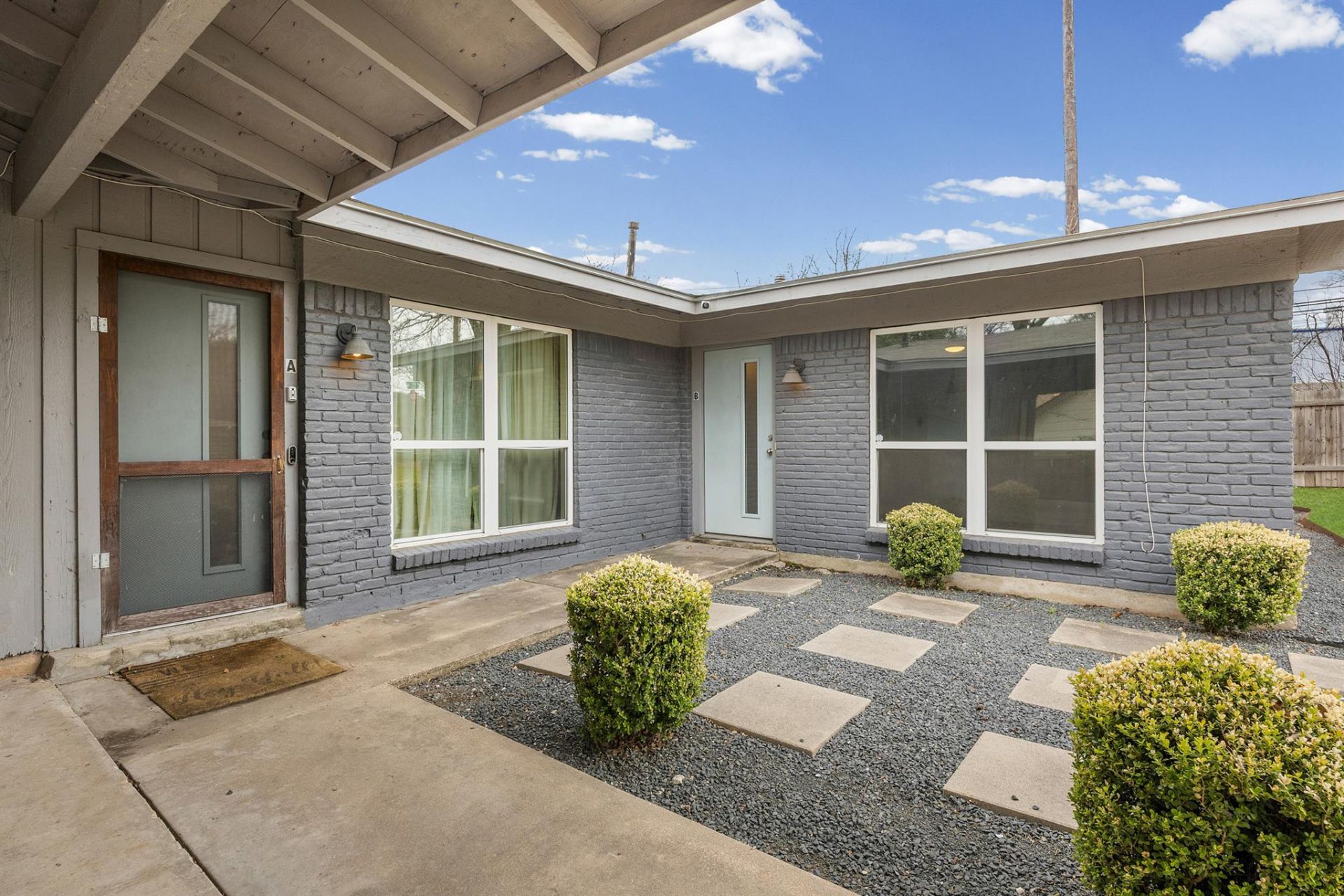 11301 Oakwood Dr, Unit B, Austin, TX 78753 Main Photo