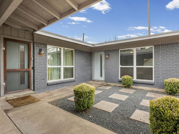 11301 Oakwood DR, Unit B, Austin, TX 78753