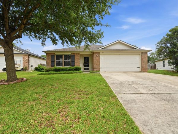 173 Tupelo DR, Kyle, TX 78640