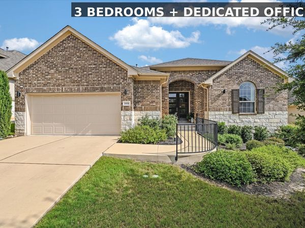 2851 Reunion BLVD, Austin, TX 78737