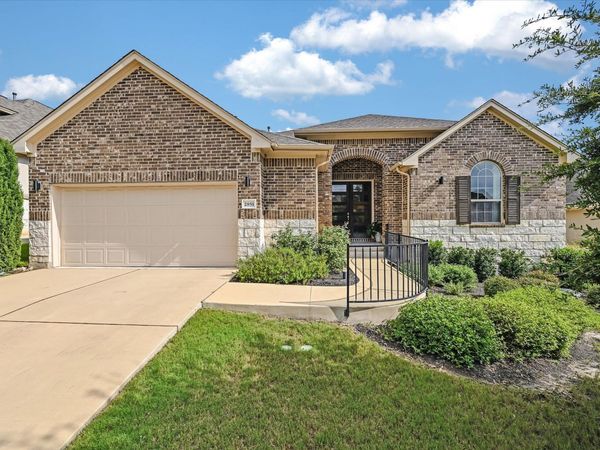 2851 Reunion BLVD, Austin, TX 78737