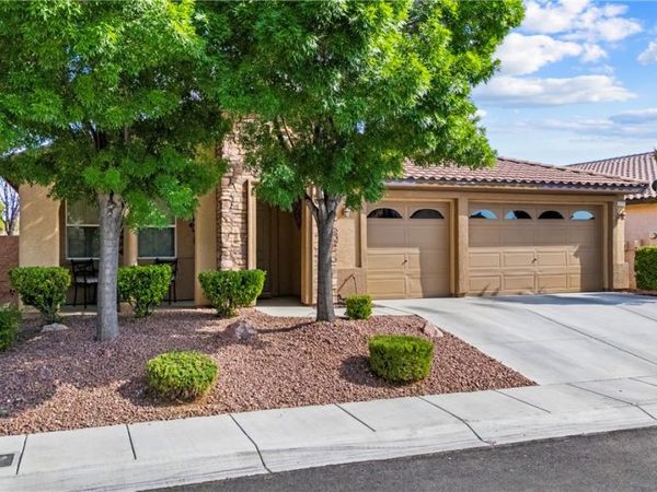 5859 Al Fresco Avenue , Pahrump, NV 89061