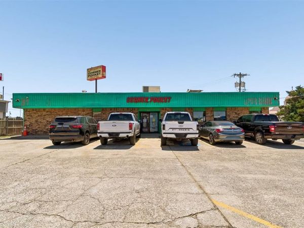 900 SE 89th Street, Oklahoma City, OK 73149