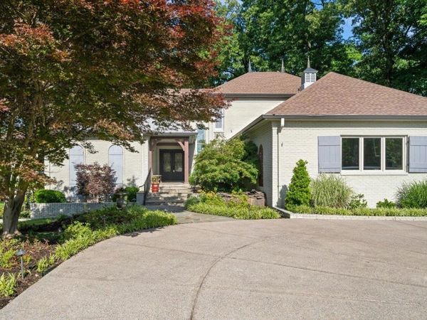 1045 TIMBERLAKE DR W, Unincorporated, TN 38018