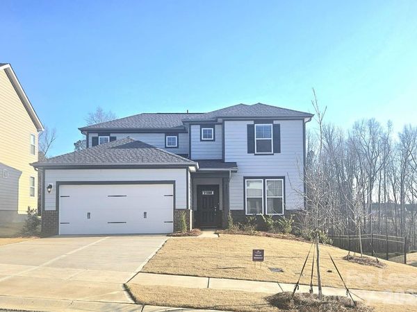 9957 Manor Vista Trail, Concord, NC 28027