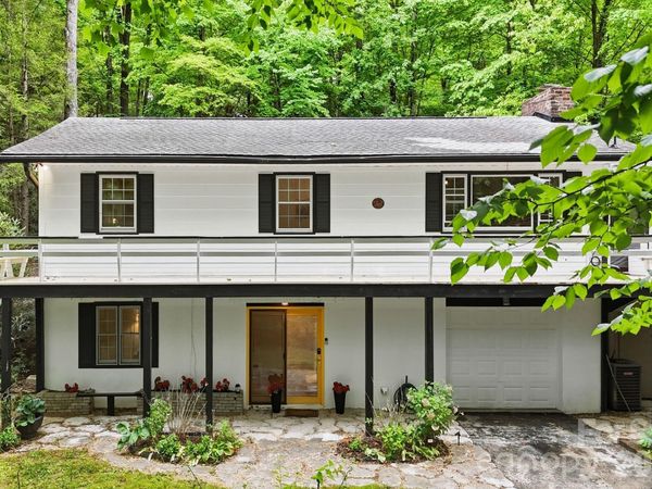 440 Beverly Road , Black Mountain, NC 28711