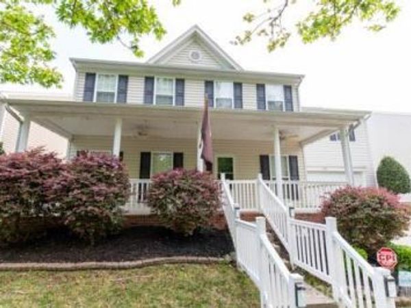 12731 Coral Sunrise Drive , Huntersville, NC 28078
