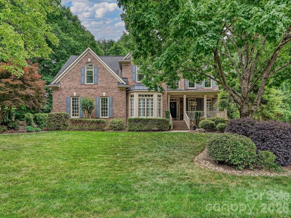 17405 Lynx Den Court , Davidson, NC 28036