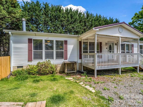 213 Old State Ten Road , Black Mountain, NC 28711