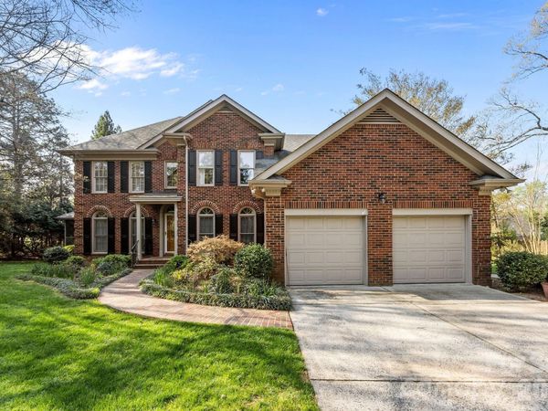 3325 Tilley Morris Road , Matthews, NC 28105
