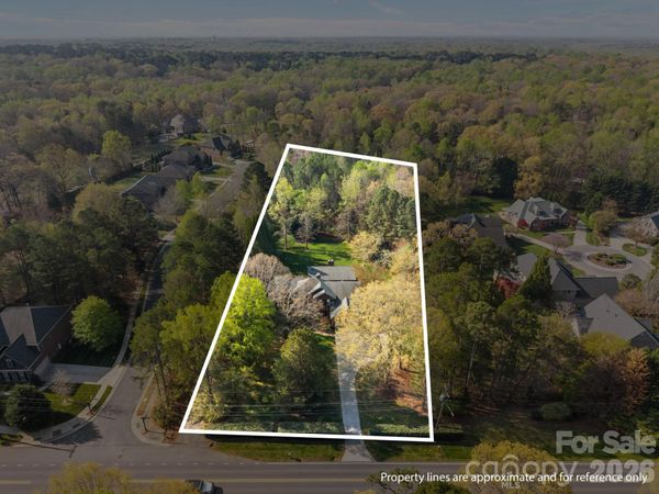 3325 Tilley Morris Road , Matthews, NC 28105