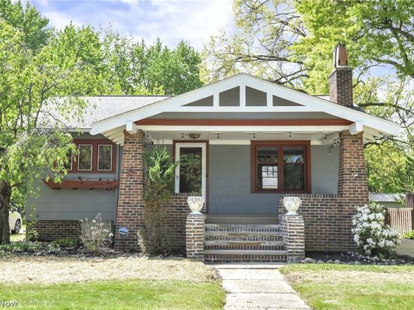 16713 Bradgate Avenue , Cleveland, OH 44111