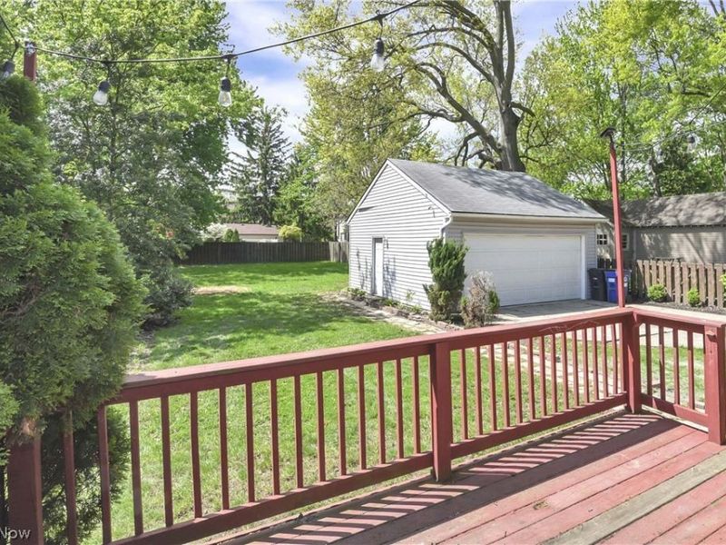 16713 Bradgate Avenue, Cleveland, OH 44111 Photo 12