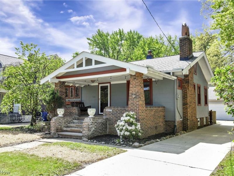 16713 Bradgate Avenue, Cleveland, OH 44111 Photo 2