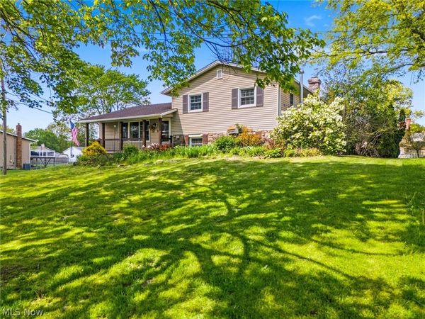 1508 Pauli Street , Canal Fulton, OH 44614