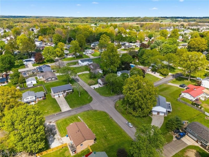 1508 Pauli Street, Canal Fulton, OH 44614 Photo 32