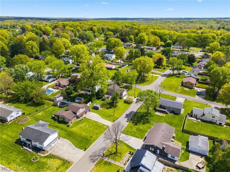 1508 Pauli Street, Canal Fulton, OH 44614 Photo 34