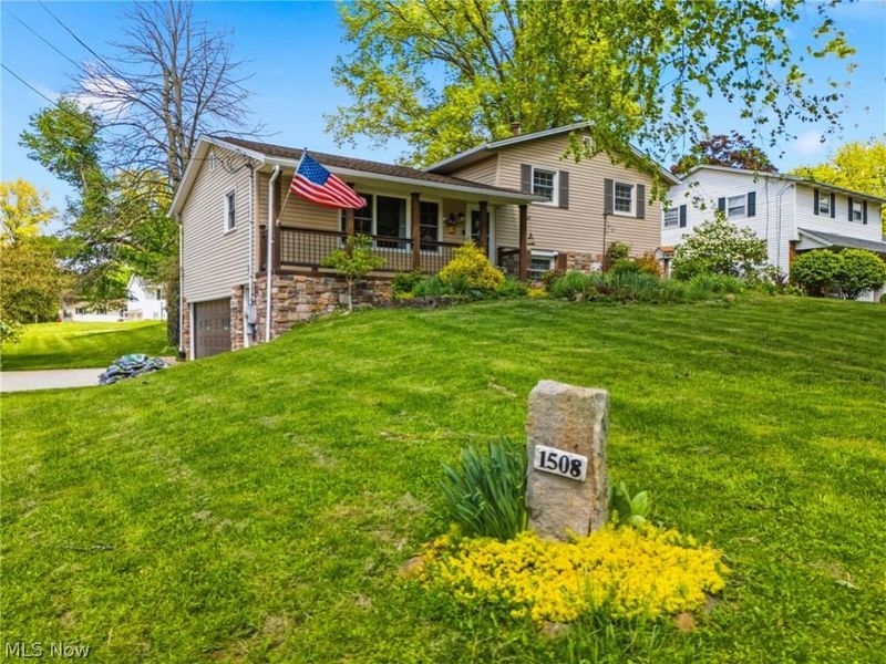 1508 Pauli Street, Canal Fulton, OH 44614 Photo 4
