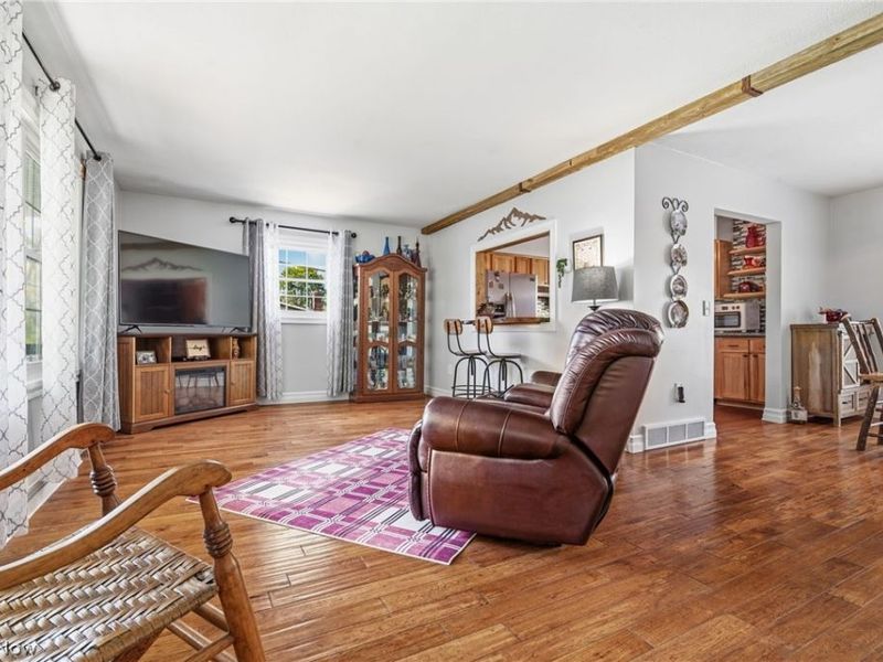1508 Pauli Street, Canal Fulton, OH 44614 Photo 5