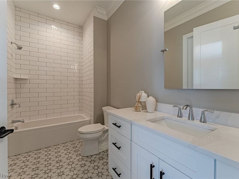 6461 N Cobblestone Road, Mayfield Village, OH 44143 Photo 19