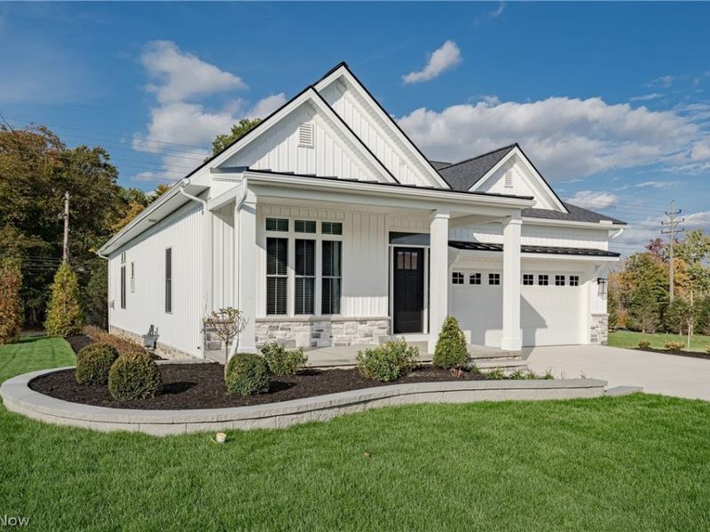 6461 N Cobblestone Road, Mayfield Village, OH 44143 Photo 3