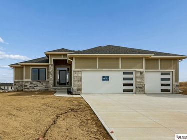 11121 N 162 Circle , Bennington, NE 68007