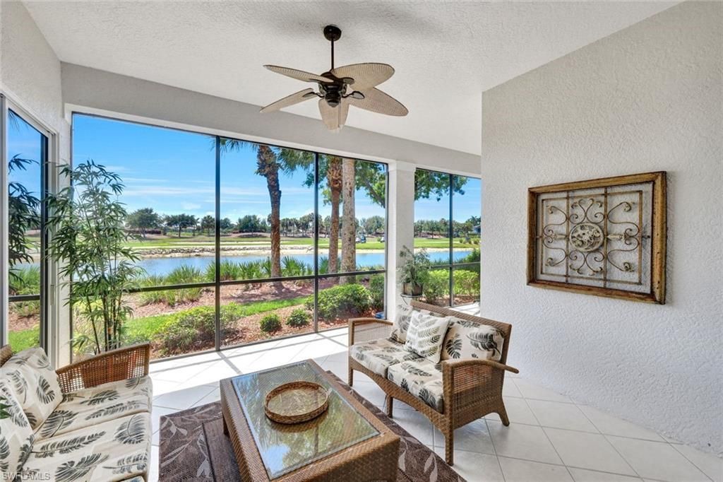 9038 Cascada Way , Unit 102, Naples, FL 34114 Photo