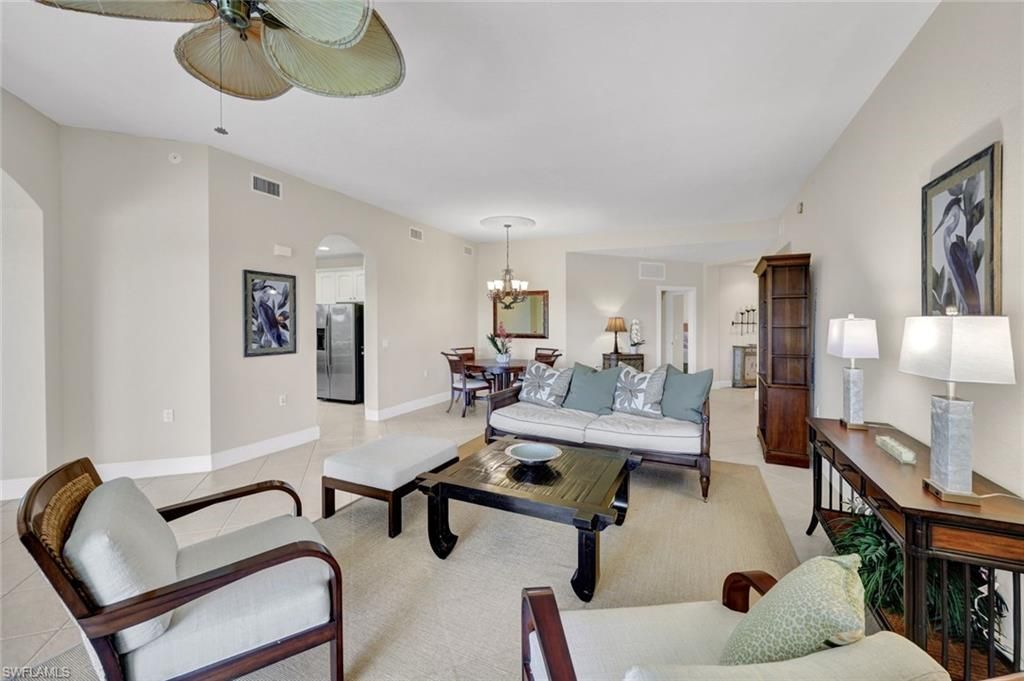 9038 Cascada Way , Unit 102, Naples, FL 34114 Photo