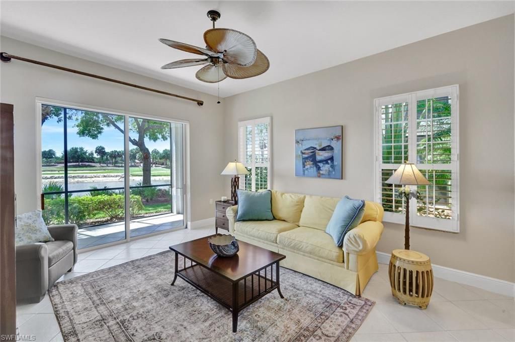 9038 Cascada Way , Unit 102, Naples, FL 34114 Photo