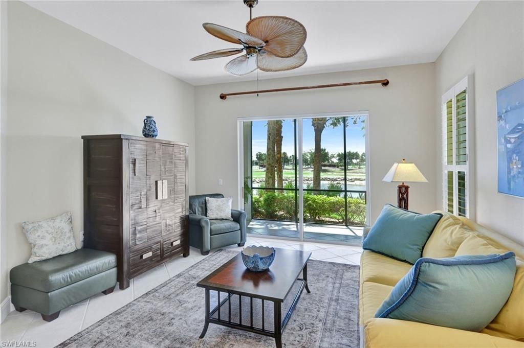 9038 Cascada Way , Unit 102, Naples, FL 34114 Photo