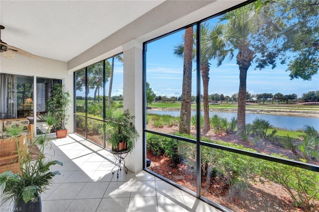 9038 Cascada Way , Unit 102, Naples, FL 34114 Photo