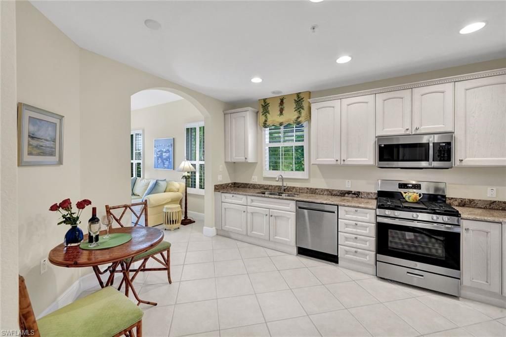 9038 Cascada Way , Unit 102, Naples, FL 34114 Photo