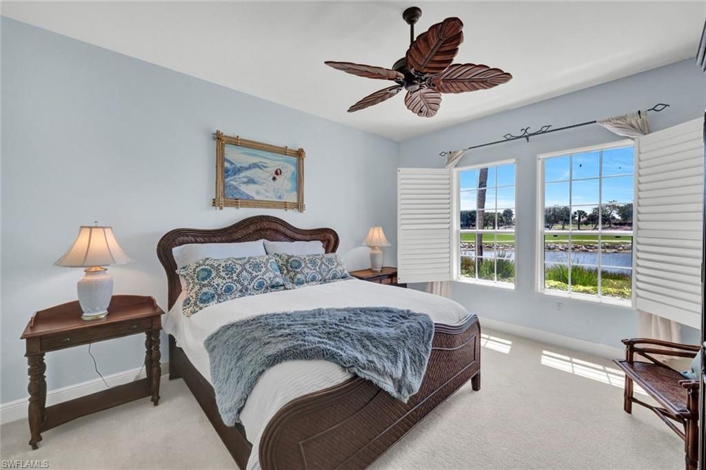 9038 Cascada Way , Unit 102, Naples, FL 34114 Photo
