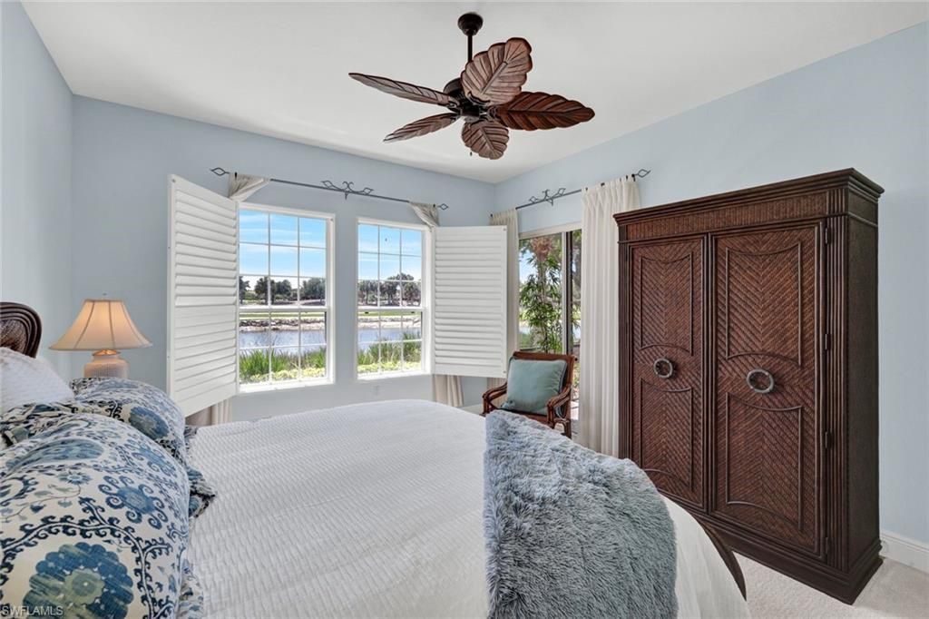 9038 Cascada Way , Unit 102, Naples, FL 34114 Photo