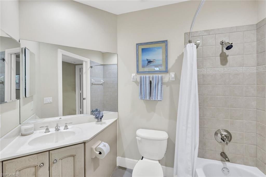 9038 Cascada Way , Unit 102, Naples, FL 34114 Photo