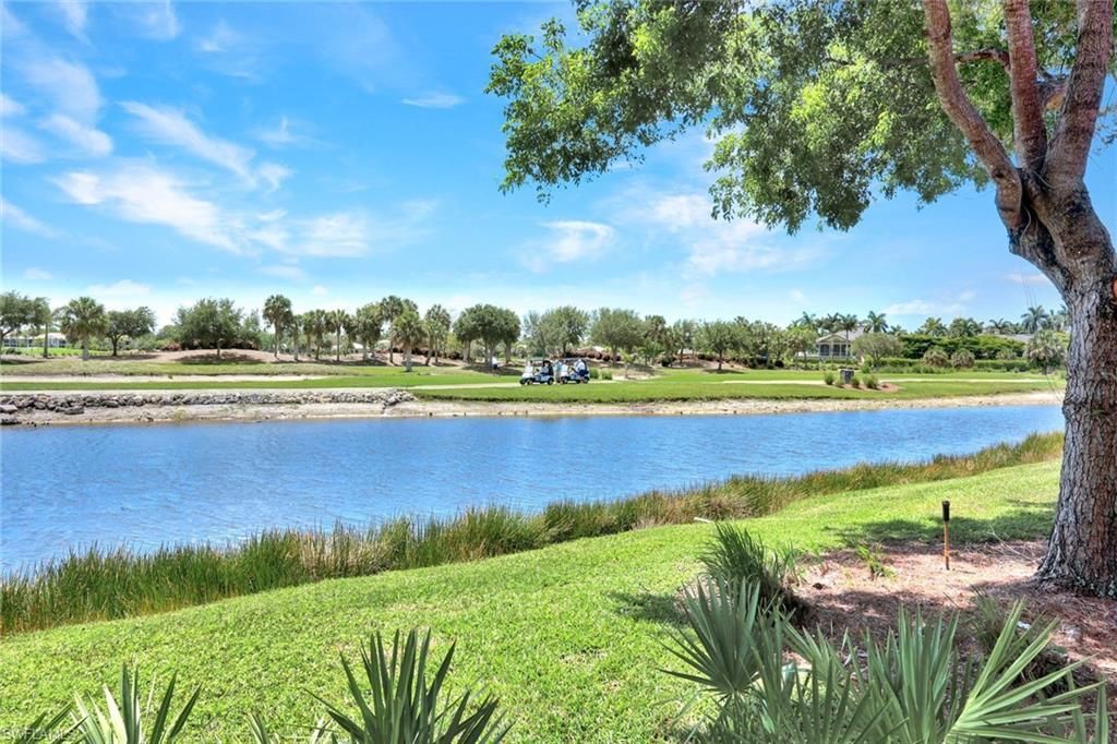 9038 Cascada Way , Unit 102, Naples, FL 34114 Photo